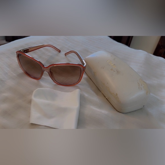 Chloe Sunglasses - Picture 13 of 16